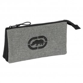 канцеларски,принадлежности,safta,triple,ecko,unltd,rhino,pencil,case,grey,(multicolor)