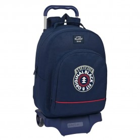 раница,раници,safta,blackfit8,authentic,wheeled,backpack,multicolor,(blue)