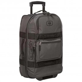 куфари,ogio,layover,trolley,bag,grey,(graphite)