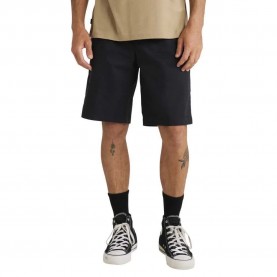 къси,панталони,мъжки,панталони,element,howland,work,shorts,black