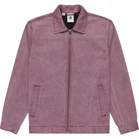 Яке Element Parker Canvas jacket - Purple (Wine) яке,мъжки,якета,element,parker,canvas,jacket,purple,(wine)