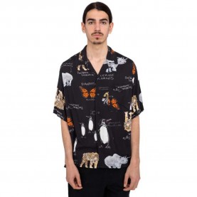 риза,с,къс,ръкав,мъжки,ризи,element,resort,short,sleeve,shirt,multicolor