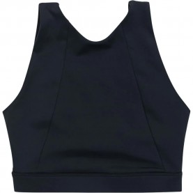 тениска,дамски,топове,element,temple,sleeveless,t,shirt,black,(blueberry)