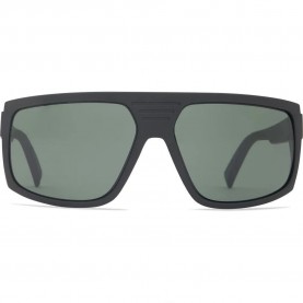 Слънчеви очила Vonzipper Quazzi polarized sunglasses - Black Satin / Grey слънчеви,очила,слънчеви,очила,vonzipper,quazzi,polarized,sunglasses,black,satin,grey