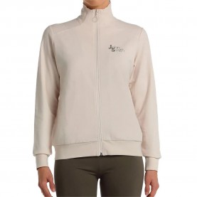 блуза,дамски,блузи,john,smith,evadi,full,zip,sweatshirt,beige,(bone)