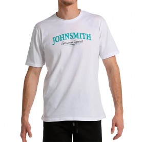 тениска,мъжки,тениски,john,smith,jaula,short,sleeve,t,shirt,white