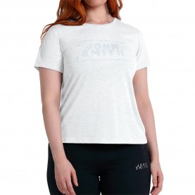 тениска,дамски,тениски,john,smith,lupia,short,sleeve,t,shirt,white,(white)