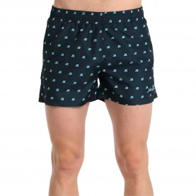 бански,гащета,мъжки,бански,костюми,john,smith,popoca,swimming,shorts,blue,(navy,blue)