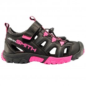 маратонки,детски,маратонки,john,smith,ukel,trainers,black,(black,pink)