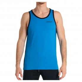тениска,мъжки,тениски,john,smith,zanca,sleeveless,t,shirt,blue,(real,blue,vigore)