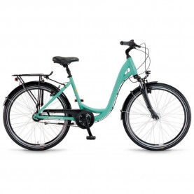 пътни,и,градски,велосипеди,winora,holiday,n7,wave,26´´,2022,bike,jade,green,matte,(silver)