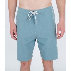 бански,гащета,мъжки,бански,костюми,hurley,phantom,naturals,weekender,20´´,swimming,shorts,blue,(artillery)