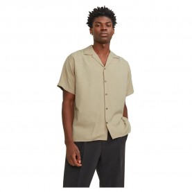 риза,с,къс,ръкав,мъжки,ризи,jack,&,jones,aaron,tencel,resort,short,sleeve,shirt,beige,(fields,of,rye,fit,relax,fit)