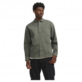 мъжки,якета,jack,&,jones,collective,zac,overshirt,green