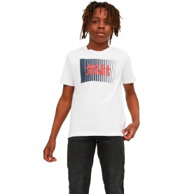 тениска,детски,тениски,jack,&,jones,corp,logo,play,short,sleeve,t,shirt,white,(white)