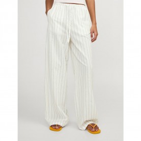 панталони,дамски,панталони,jack,&,jones,flora,linen,blend,jjxx,mid,waist,pants,beige