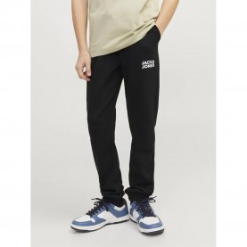 анцуг,детски,панталони,jack,&,jones,gordon,newsoft,sweat,pants,black,(black)