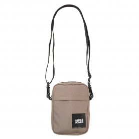 чанти,за,през,рамо,jack,&,jones,jamie,small,crossbody,beige,(fungi,detail,w,jj,logo)