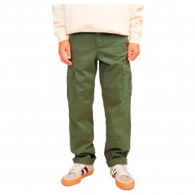 панталони,детски,панталони,jack,&,jones,kane,harlow,cargo,pants,green