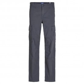 панталони,детски,панталони,jack,&,jones,kane,harlow,cargo,pants,grey,(india,ink)
