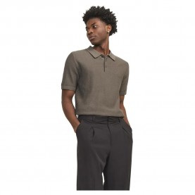 мъжки,блузи,с,яка,jack,&,jones,lusandri,knit,short,sleeve,polo,grey,(falcon)