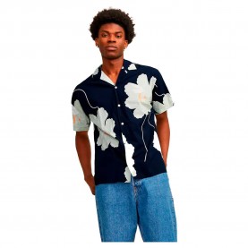 риза,с,къс,ръкав,мъжки,ризи,jack,&,jones,palma,resort,short,sleeve,shirt,night,sky,fit,relaxed,fit,(multicolor)