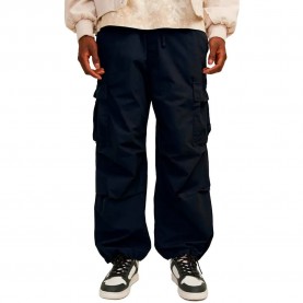 панталони,мъжки,панталони,jack,&,jones,parachute,zayn,cargo,pants,black