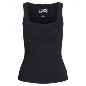 тениска,дамски,тениски,jack,&,jones,saga,str,reversible,jjxx,sleeveless,t,shirt,black,(black)