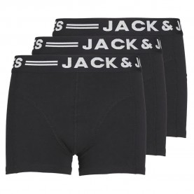 боксерки,детско,бельо,jack,&,jones,sense,boxers,3,units,black,(black,detail,black,black)