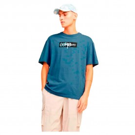 тениска,мъжки,тениски,jack,&,jones,summer,print,short,sleeve,t,shirt,blue,(flint,stone)