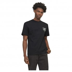 тениска,мъжки,тениски,jack,&,jones,tampa,back,short,sleeve,t,shirt,black,(black)
