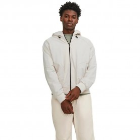 яке,мъжки,якета,jack,&,jones,track,bomber,jacket,moonbeam,(beige)