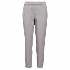панталони,дамски,панталони,object,lisa,slim,fit,pants,light,grey,melange,(grey)