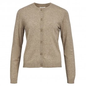 жилетка,дамски,пуловери,дамски,плетени,дрехи,object,thess,cardigan,beige,(desert,taupe,detail,melange)