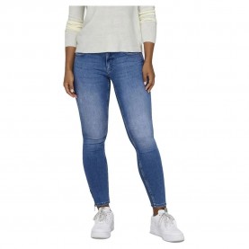дънки,дамски,панталони,only,kendell,regular,skinny,fit,tai582,jeans,blue,(light,medium,blue,denim)