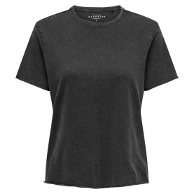 тениска,дамски,тениски,only,lucy,life,box,short,sleeve,t,shirt,grey,(black)