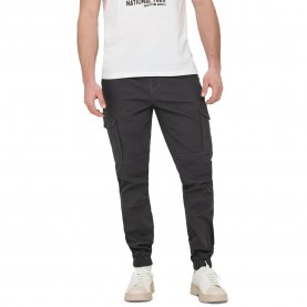 панталони,мъжки,панталони,only,&,sons,carter,life,cuff,0013,cargo,pants,grey
