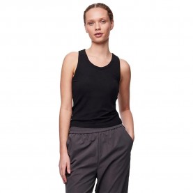 тениска,дамски,тениски,pieces,anibi,sleeveless,t,shirt,black,(black)