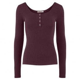 тениска,дамски,тениски,pieces,kitte,long,sleeve,t,shirt,purple,(winetasting)