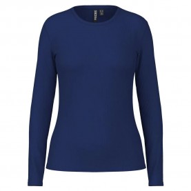 тениска,дамски,тениски,pieces,ruka,long,sleeve,t,shirt,bellwether,blue,(blue)