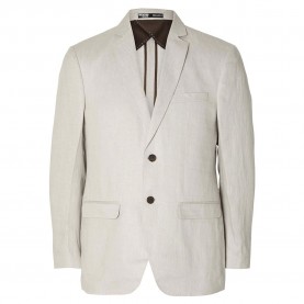 сако,мъжки,сака,selected,will,regular,fit,blazer,beige