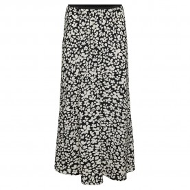 пола,дамски,поли,и,рокли,vero,moda,alba,ankle,long,skirt,multicolor,(black,aop,sussie)