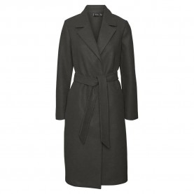 палто,дамски,якета,и,палта,vero,moda,fortuneaya,coat,peat,detail,melange,(grey)