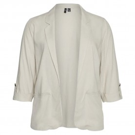 сако,дамски,сака,vero,moda,curve,jesmilo,3,4,blazer,silver,lining,(beige)
