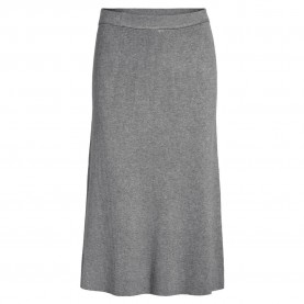 пола,дамски,поли,и,рокли,vila,comfy,a,line,midi,skirt,grey