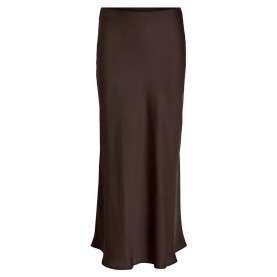 пола,дамски,поли,и,рокли,vila,ellette,long,skirt,coffee,bean,(brown)