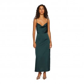 рокля,дамски,поли,и,рокли,vila,ravenna,sleeveless,long,dress,scarab,(black)