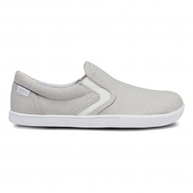 обувки,дамски,маратонки,xero,shoes,dillon,canvas,slip,on,trainers,lunar,rock,(grey)