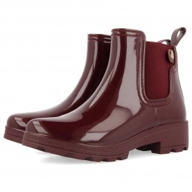 обувки,дамски,боти,дамски,високи,обувки,за,ходене,gioseppo,40840,rain,boots,red