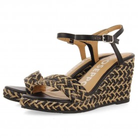 сандали,на,платформа,дамски,сандали,и,чехли,gioseppo,72006,esparto,wedge,sandals,black